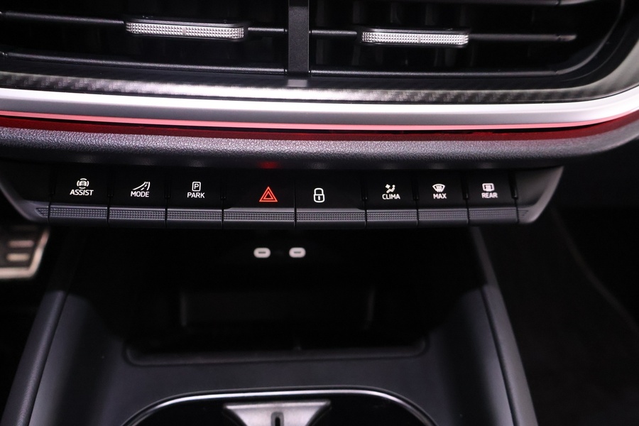 Skoda Elroq vaihtoauto