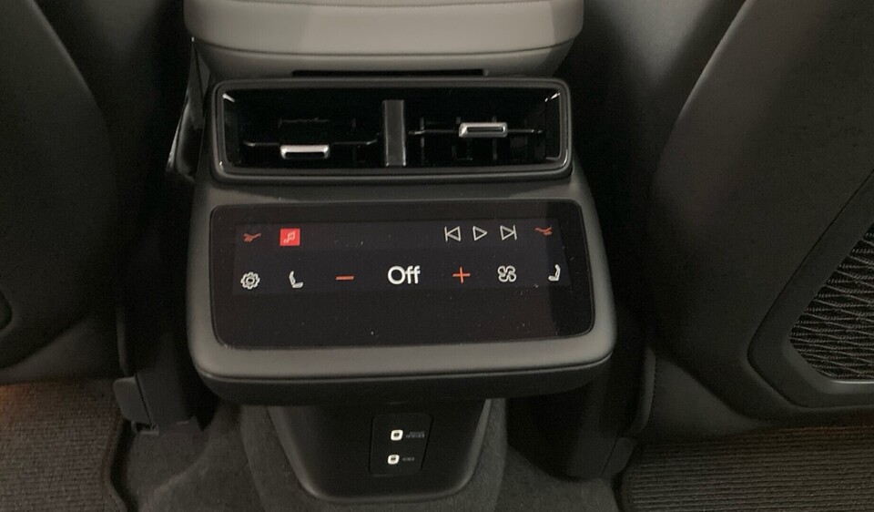 Polestar 4 vaihtoauto