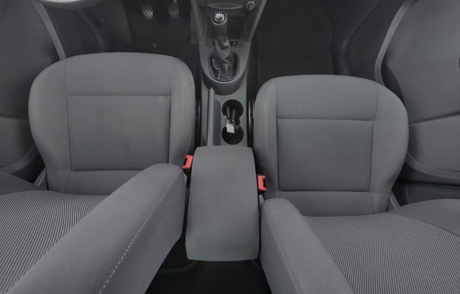 Volkswagen Caddy vaihtoauto