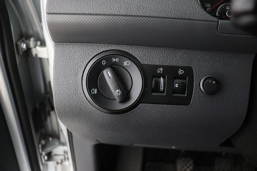 Volkswagen Caddy vaihtoauto