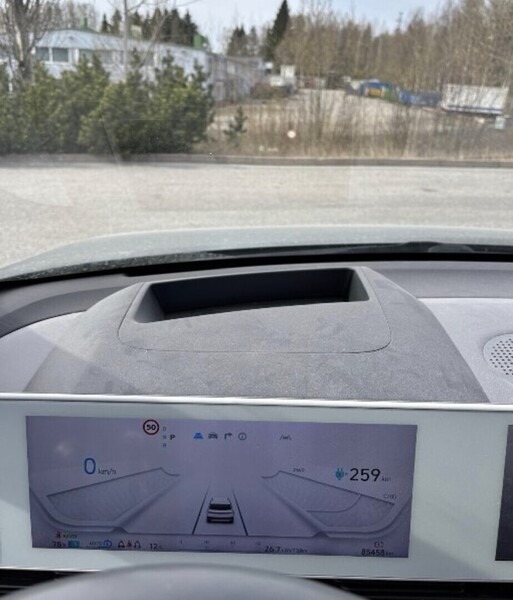 Hyundai IONIQ 5 vaihtoauto