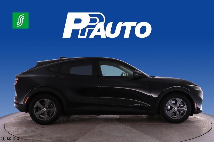 Ford USA Mustang vaihtoauto