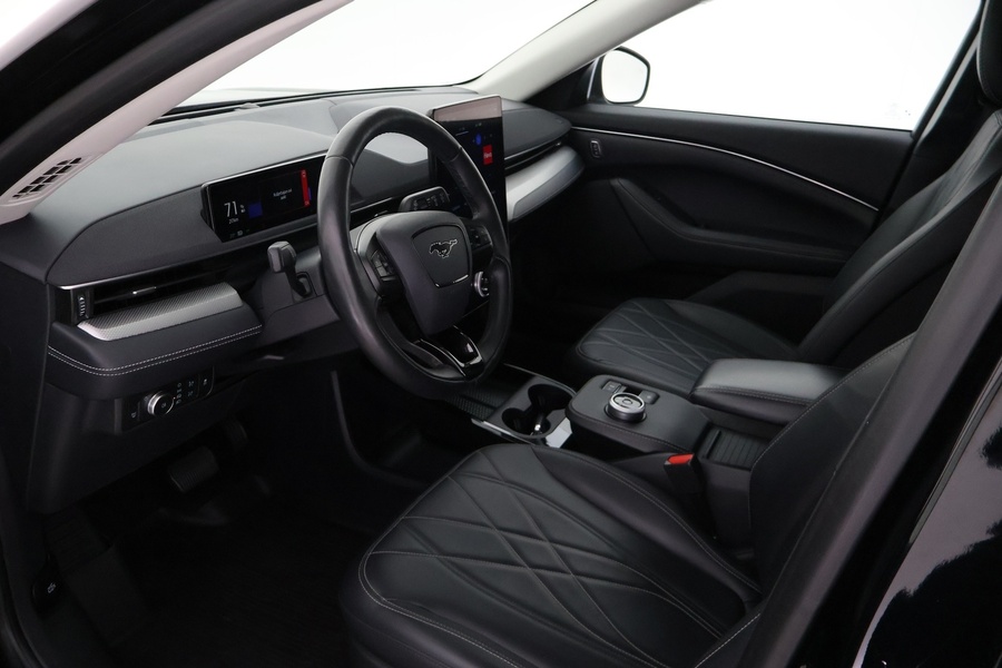 Ford USA Mustang vaihtoauto