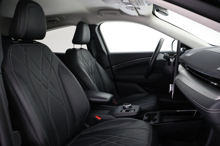 Ford USA Mustang vaihtoauto