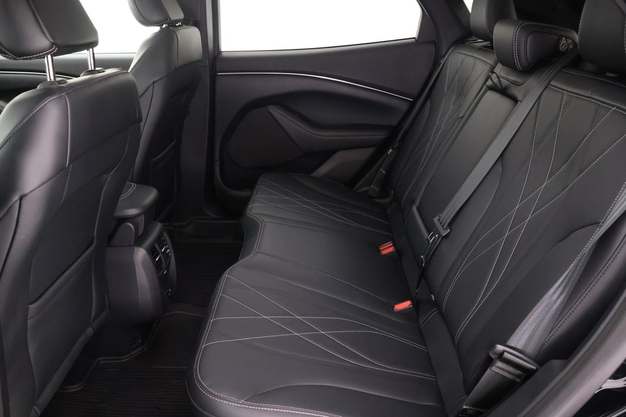 Ford USA Mustang vaihtoauto