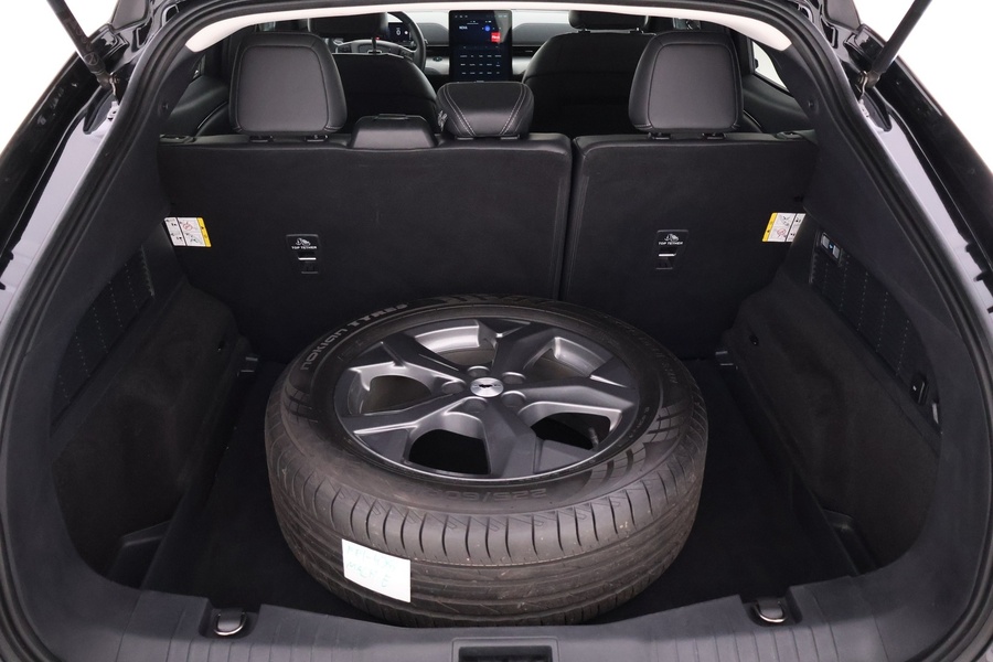 Ford USA Mustang vaihtoauto