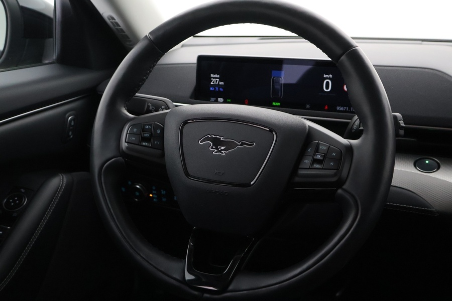 Ford USA Mustang vaihtoauto