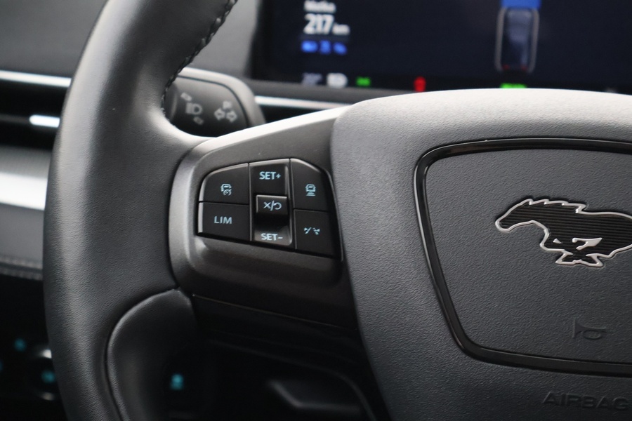 Ford USA Mustang vaihtoauto