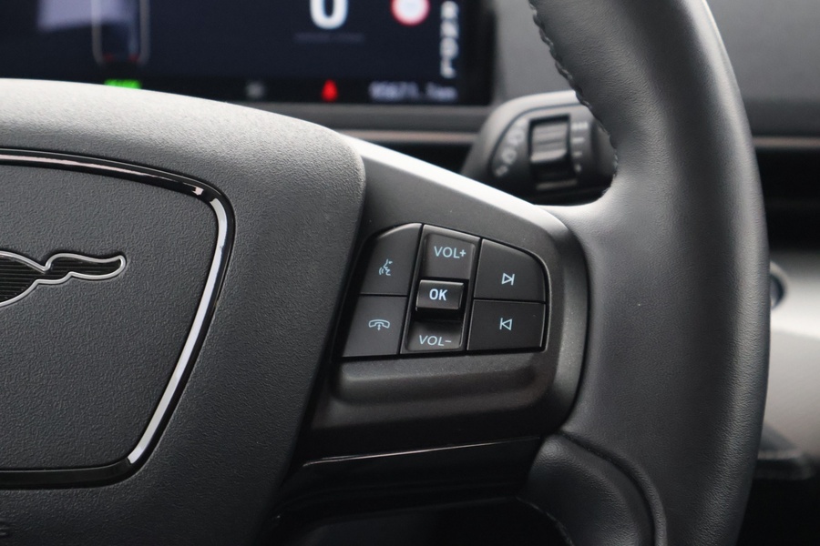 Ford USA Mustang vaihtoauto