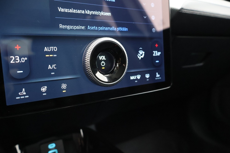 Ford USA Mustang vaihtoauto