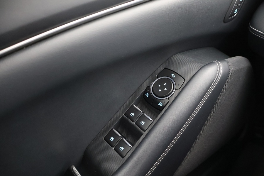 Ford USA Mustang vaihtoauto