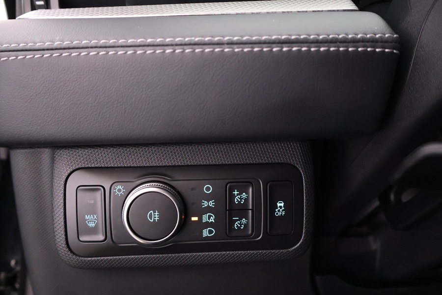 Ford USA Mustang vaihtoauto