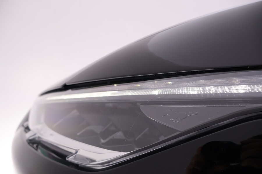 Ford USA Mustang vaihtoauto