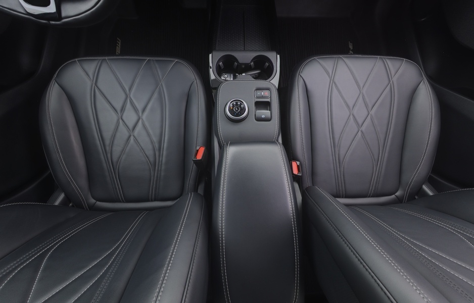 Ford USA Mustang vaihtoauto