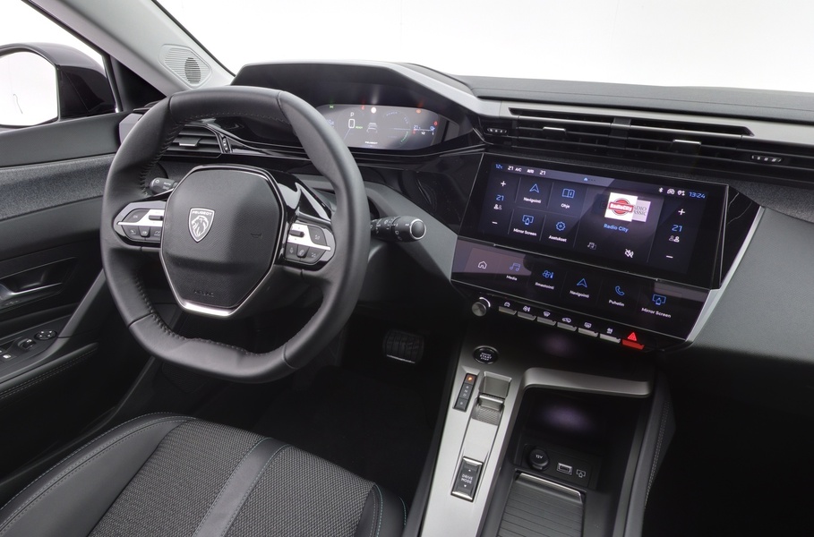 Peugeot E-308 vaihtoauto