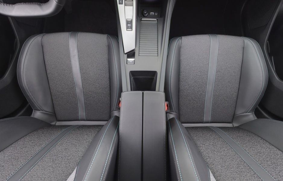 Peugeot E-308 vaihtoauto