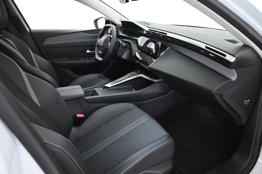 Peugeot E-308 vaihtoauto