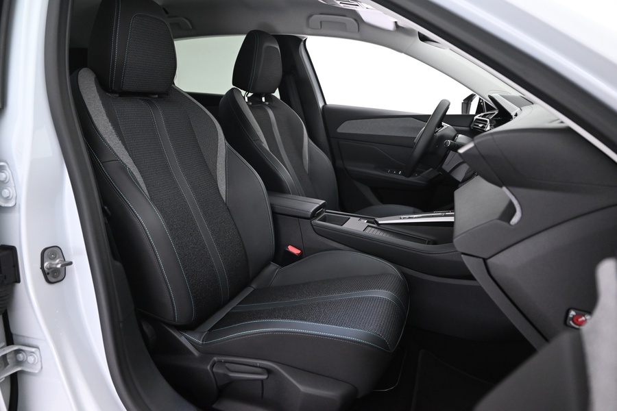 Peugeot E-308 vaihtoauto