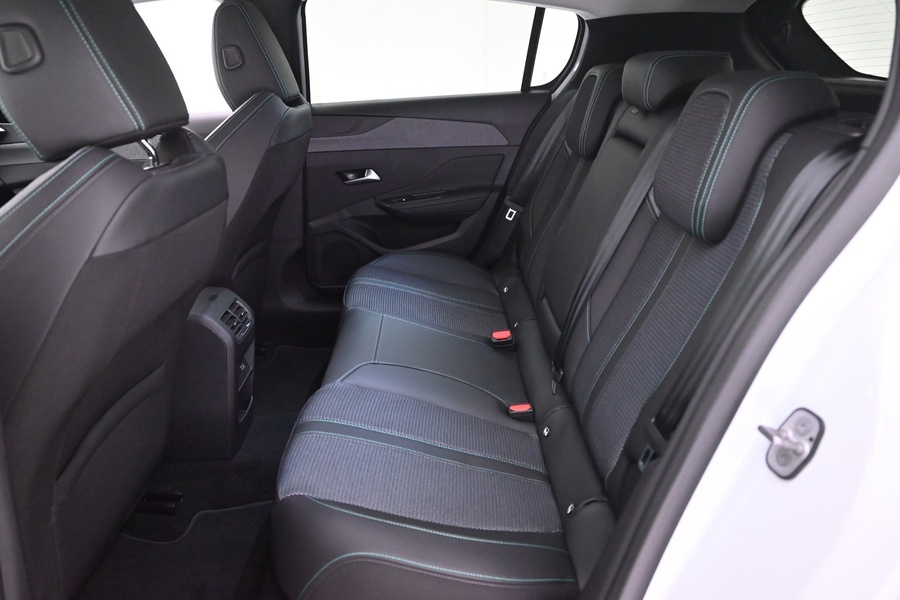 Peugeot E-308 vaihtoauto