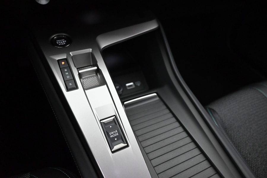 Peugeot E-308 vaihtoauto