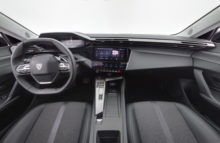 Peugeot E-308 vaihtoauto