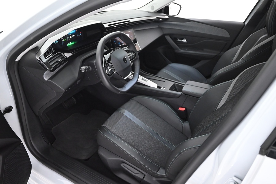 Peugeot E-308 vaihtoauto