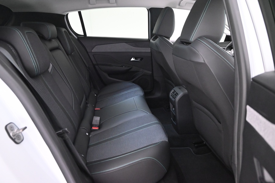 Peugeot E-308 vaihtoauto