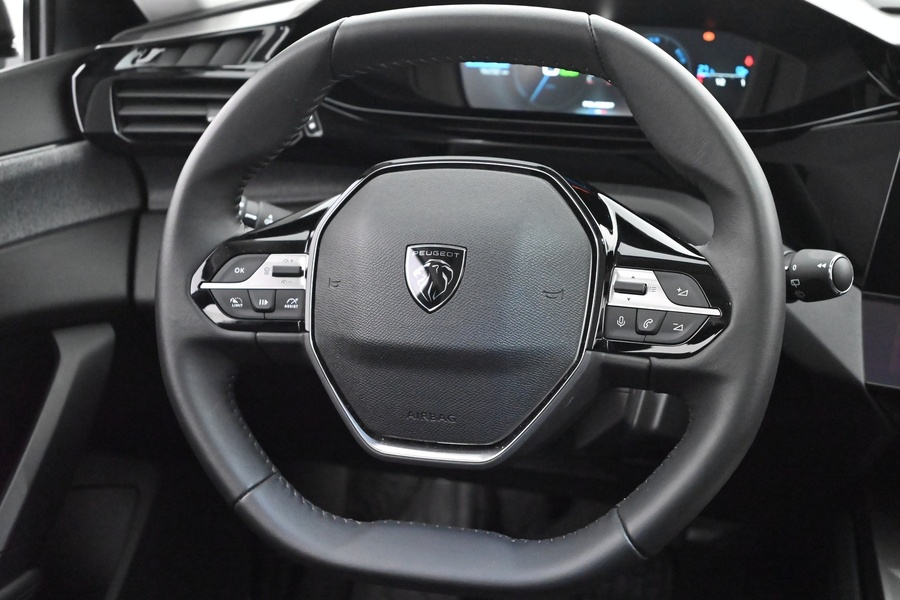 Peugeot E-308 vaihtoauto