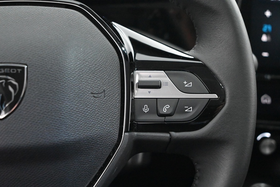 Peugeot E-308 vaihtoauto