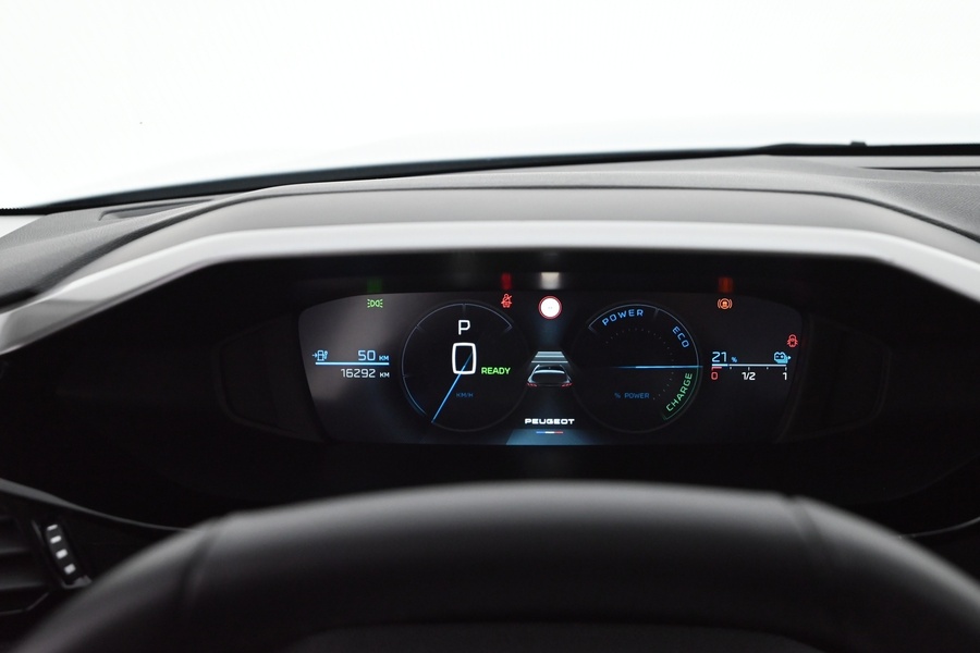 Peugeot E-308 vaihtoauto