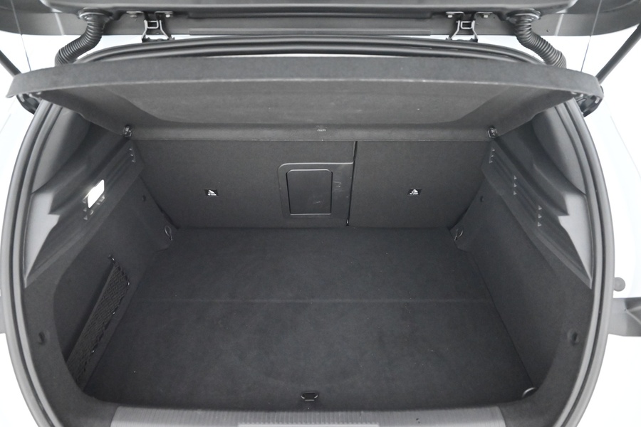 Peugeot E-308 vaihtoauto