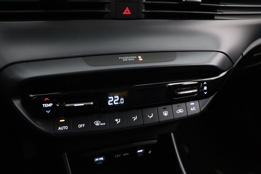 Hyundai i20 Hatchback vaihtoauto