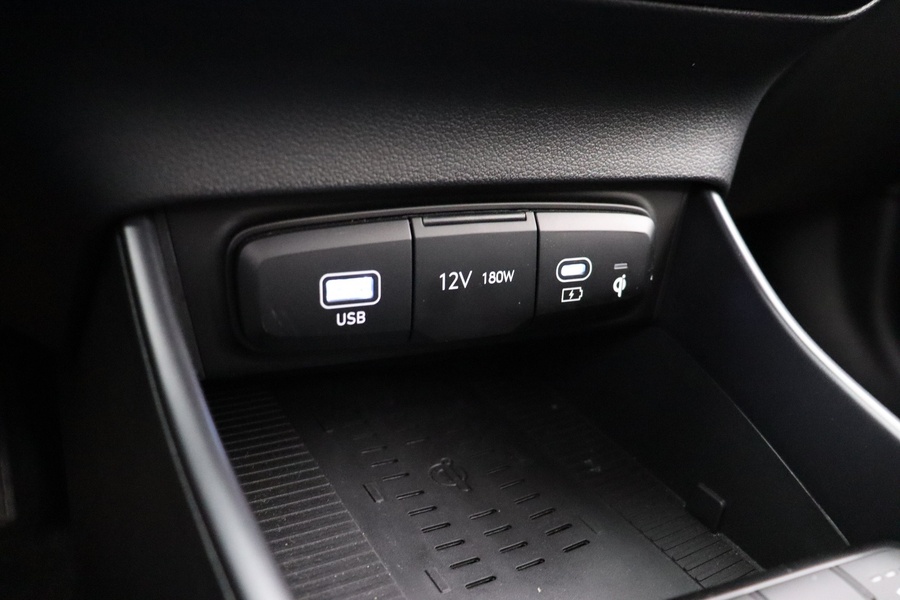 Hyundai i20 Hatchback vaihtoauto