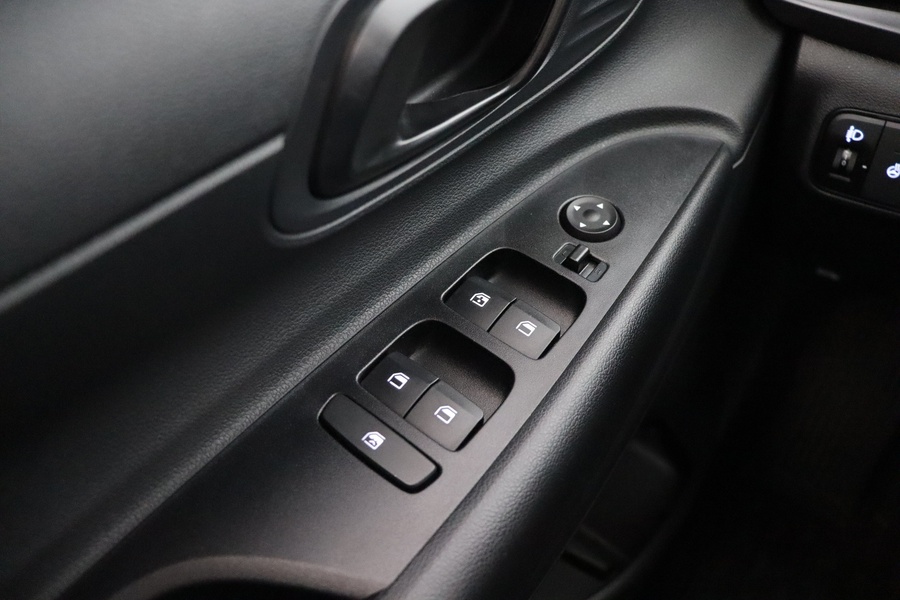 Hyundai i20 Hatchback vaihtoauto