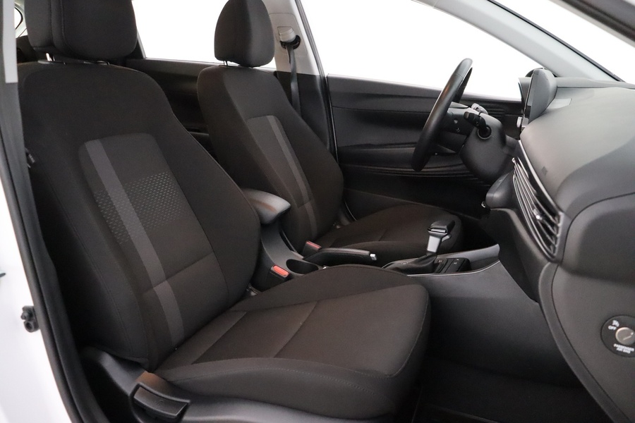 Hyundai i20 Hatchback vaihtoauto