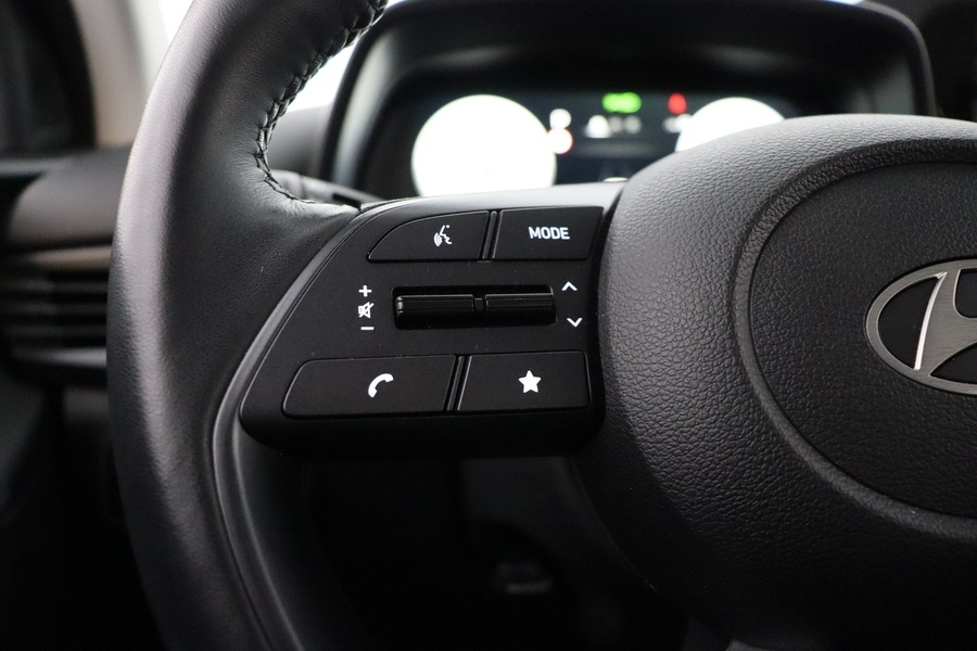 Hyundai i20 Hatchback vaihtoauto