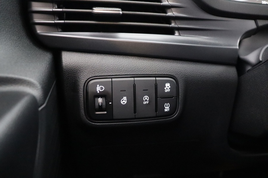 Hyundai i20 Hatchback vaihtoauto