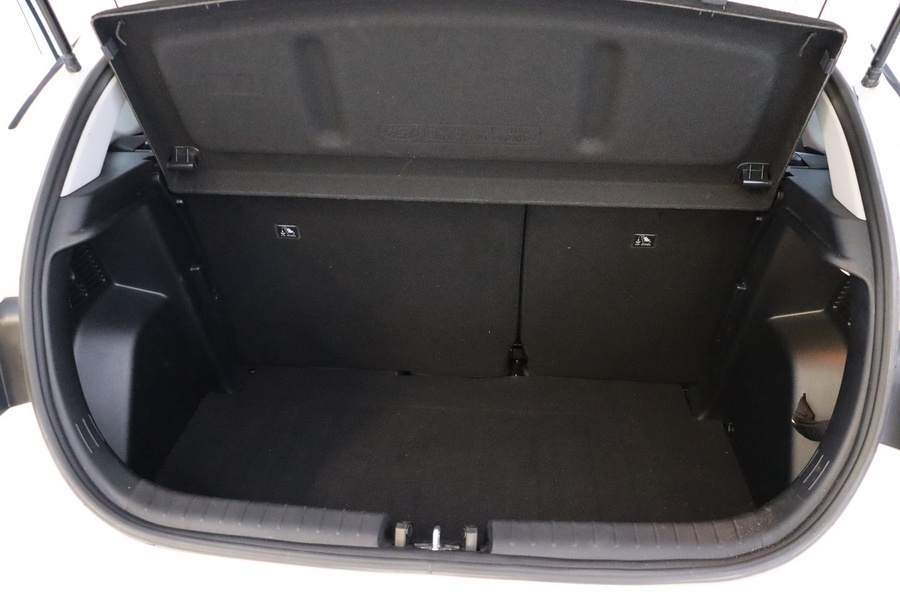 Hyundai i20 Hatchback vaihtoauto