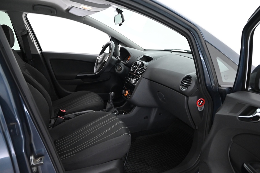 Opel Corsa vaihtoauto