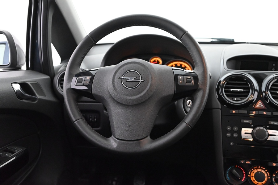 Opel Corsa vaihtoauto