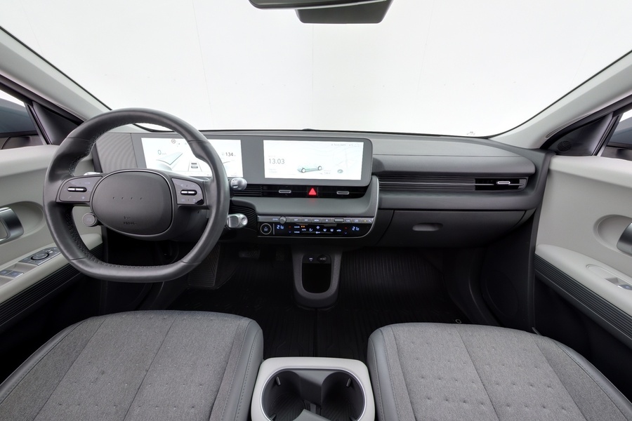 Hyundai IONIQ 5 vaihtoauto