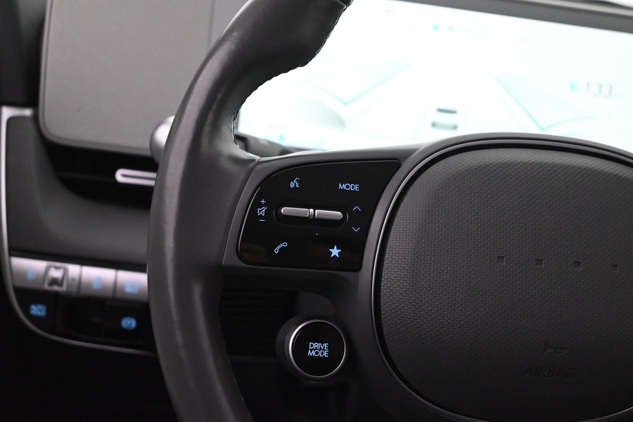 Hyundai IONIQ 5 vaihtoauto