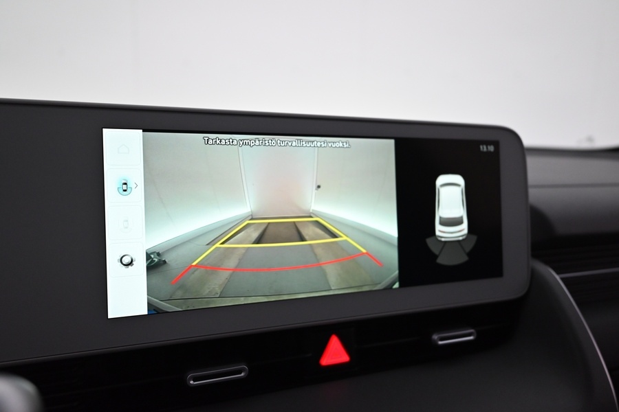 Hyundai IONIQ 5 vaihtoauto