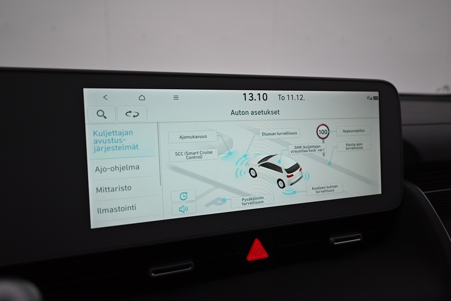 Hyundai IONIQ 5 vaihtoauto