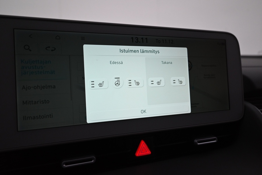 Hyundai IONIQ 5 vaihtoauto