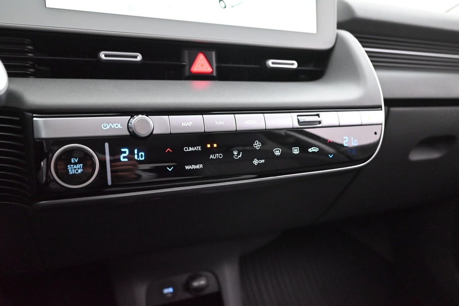 Hyundai IONIQ 5 vaihtoauto