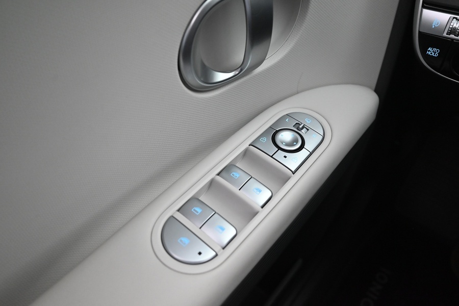 Hyundai IONIQ 5 vaihtoauto