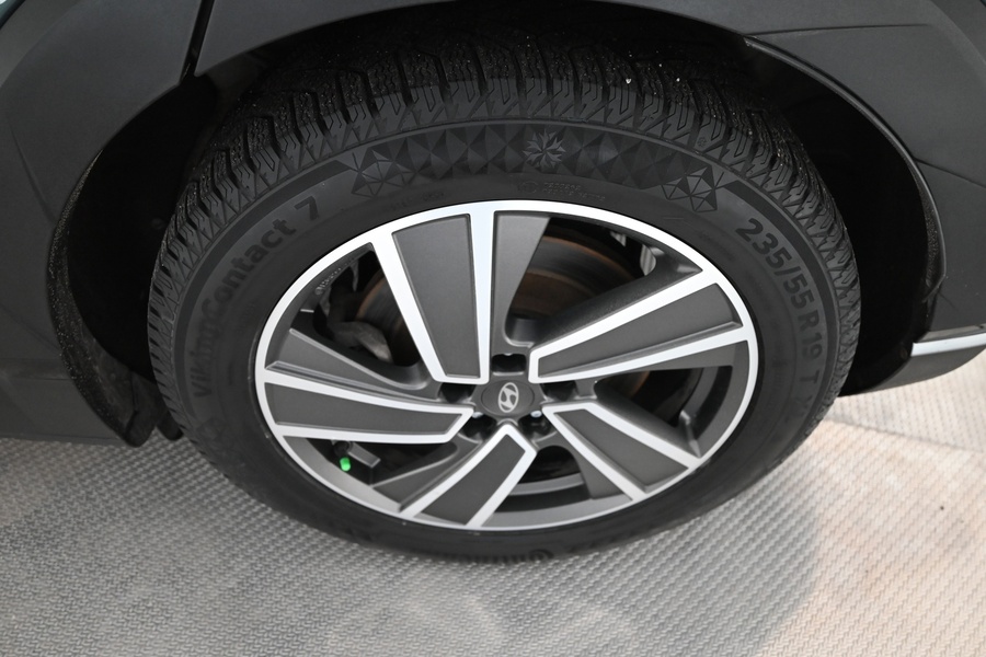 Hyundai IONIQ 5 vaihtoauto