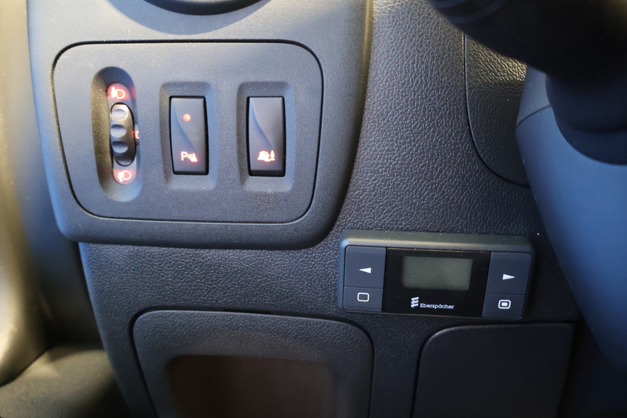 Opel Movano vaihtoauto