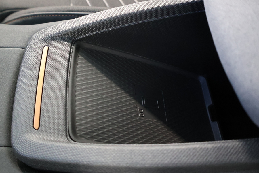 Cupra Born vaihtoauto